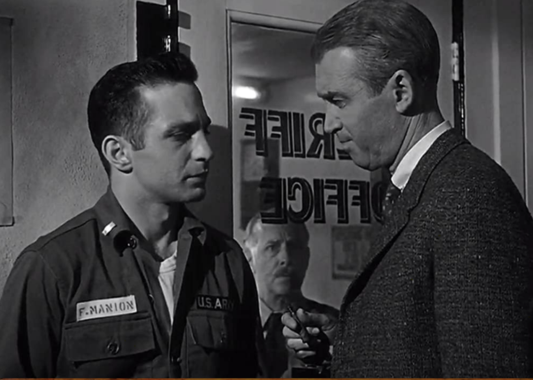#45. Anatomy of a Murder (1959)